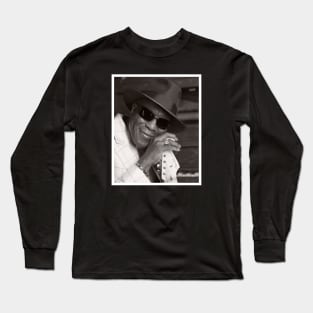 Buddy Guy Long Sleeve T-Shirt